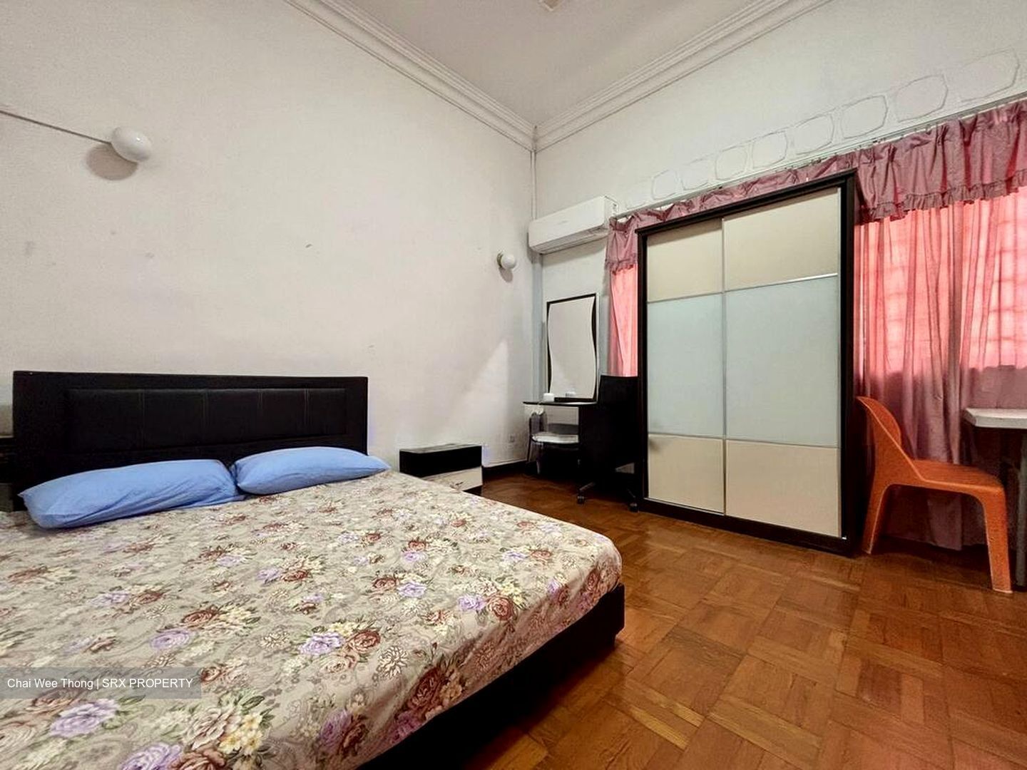 South Buona Vista Road (D5), Detached #518119341